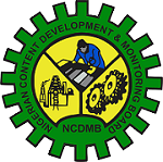 NCDMB Help Centre home page
